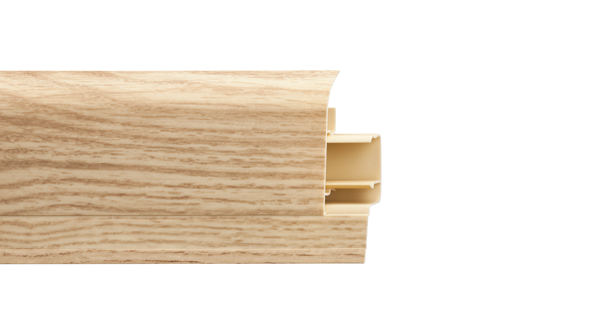 Listwa przypodłogowa Arbiton - LM60 DĄB LIVERPOOL 49