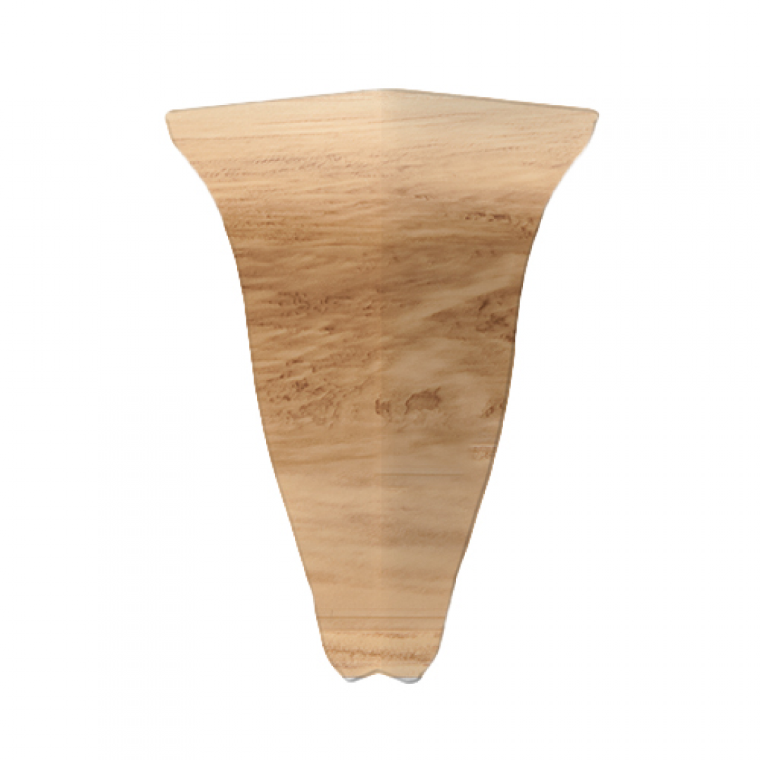 LM55 NAROŻNIK WEWNĘTRZNY - PEKAN 28 - OPAKOWANIE FOLIOWE