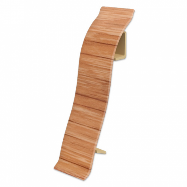 Verbinder LM55 CLASSIC BRIGHT EICHE 67 - Arbiton