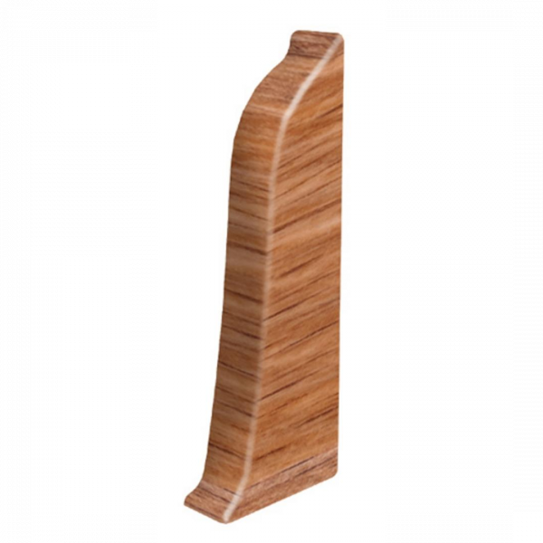 Endkappen links/rechts LM60 BOURBON EICHE 72 - Arbiton