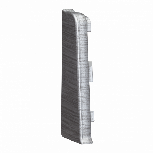 Ending caps L+R INDO ALUMINIUM 17 PACK - Arbiton