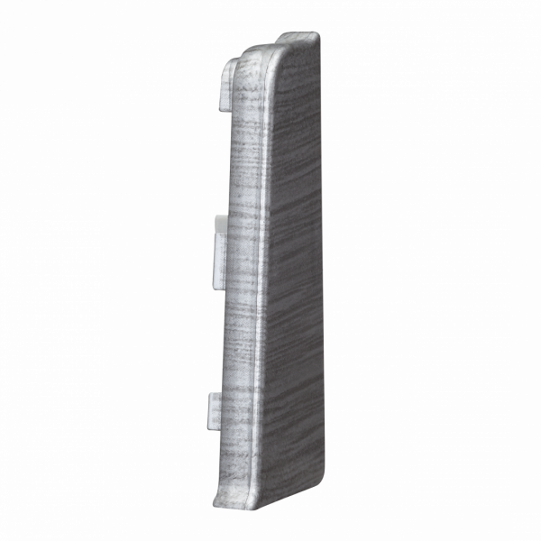 Ending caps L+R INDO ALUMINIUM 17 PACK - Arbiton