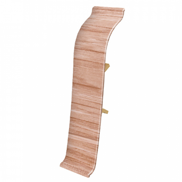 Verbinder LM55 SAND EICHE 77 - Arbiton