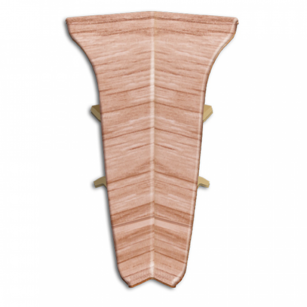 Innenecken LM55 SAND EICHE 77 - Arbiton