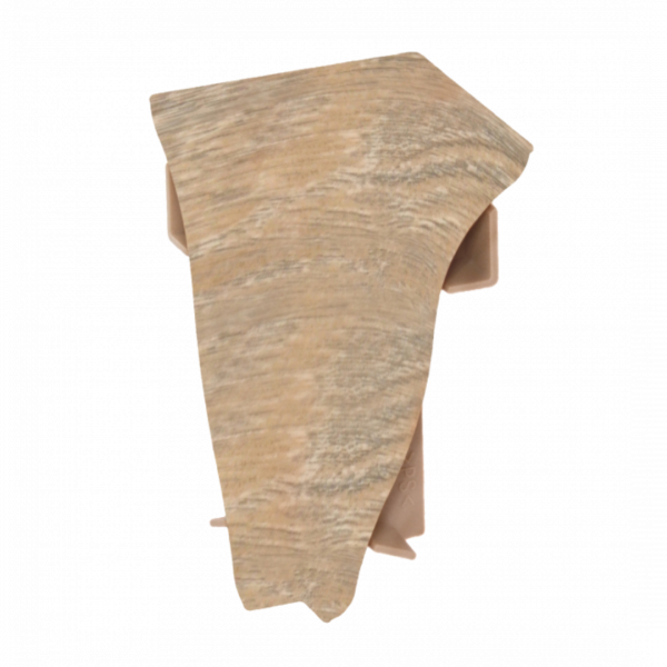 Internal corner LM55 ALMELO OAK 102 PACK - Arbiton