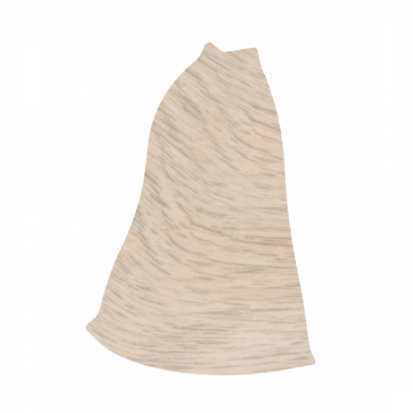External corner LM55 HAVANA OAK 103 PACK - Arbiton
