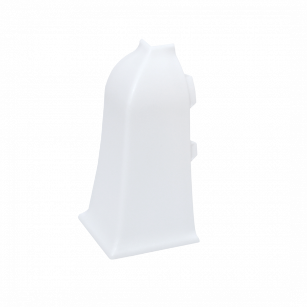 External corner LM60 WHITE 34 PACK - Arbiton