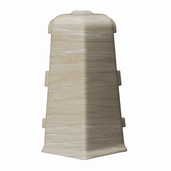 External corner INDO SAND OAK 42 PACK - Arbiton