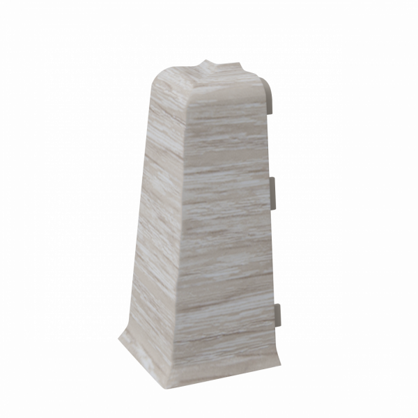 External corner LARS ARENA OAK 42 PACK - Arbiton