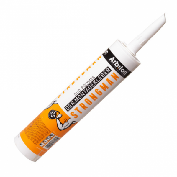 ARBITON CONSTRUCTION GLUE STRONGMA 300ML