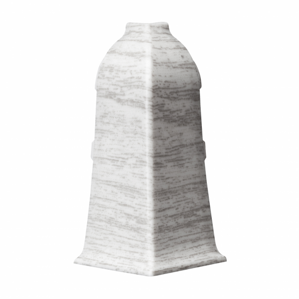 External corner MACK PHILADELPHIA OAK 131 PACK - Arbiton