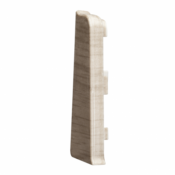 Ending caps L+R MACK ARENA OAK 42 PACK - Arbiton