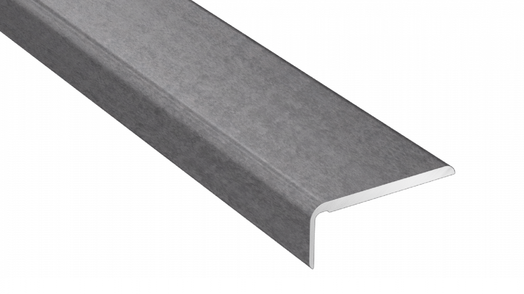 Floor profile Arbiton - CS25 CONCRETE CS45 - 1,2 M