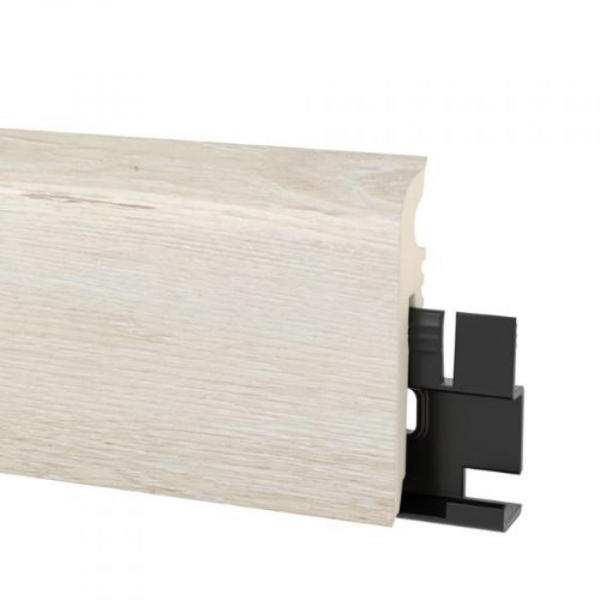 Skirting board Arbiton  - VIGO 60 SCANDINAVIAN OAK 102
