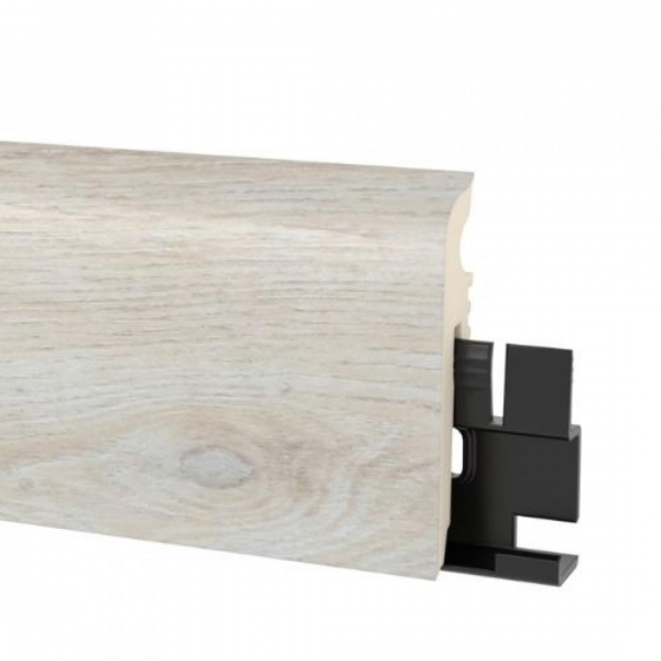 Skirting board Arbiton  - VIGO 60 VERMONT OAK 107