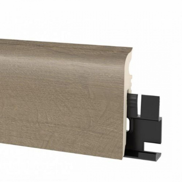 Skirting board Arbiton  - VIGO 60 CORNWALL OAK 162
