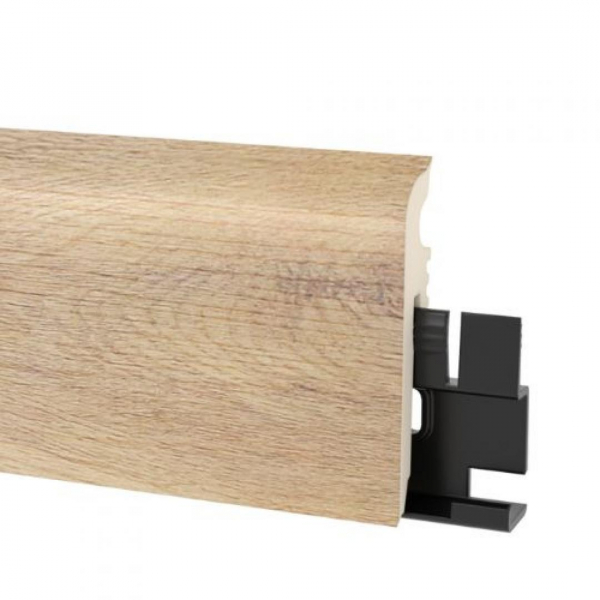 Skirting board Arbiton  - VIGO 60 JERSEY OAK 110
