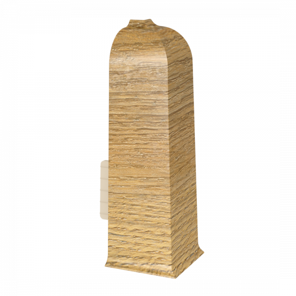 External corner VIGO 60 SIERRA OAK 154 PACK - Arbiton