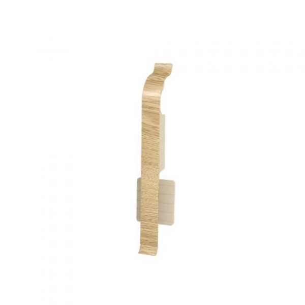Conector VIGO 60 CALVIA OAK 160 PACK - Arbiton