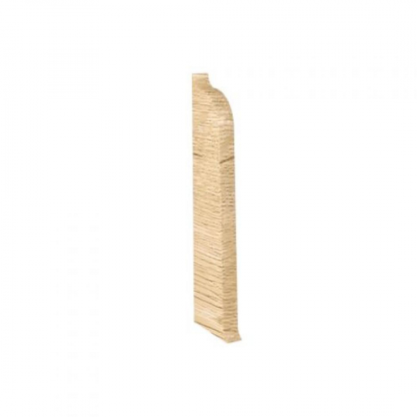 Ending caps L+R VIGO 60 ROSSPORT OAK 163 PACK - Arbiton