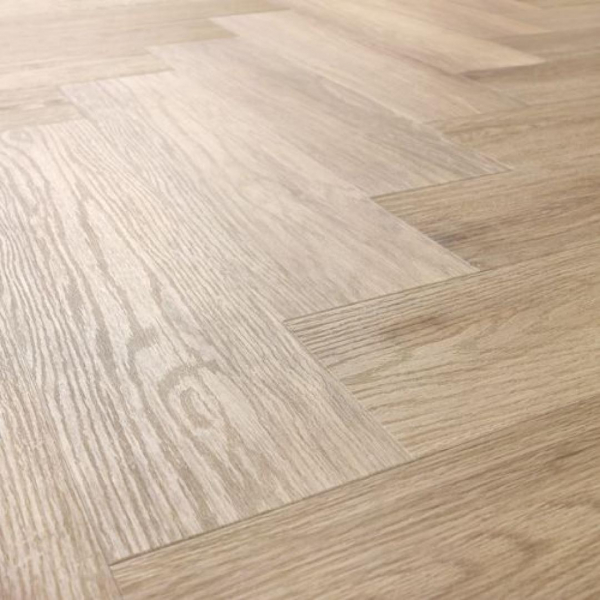 PAVIMENTI VINILICI Arbiton Amaron Herringbone - ROVERE HARLOW - 5mm/0.55mm
