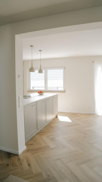 PAVIMENTI VINILICI Arbiton Amaron Herringbone - ROVERE HARLOW - 5mm/0.55mm