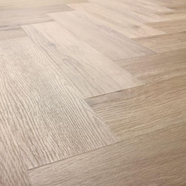 Кварцвиниловая плитка Arbiton Amaron Herringbone - ДУБ УЭМБЛИ - 5mm/0.55mm