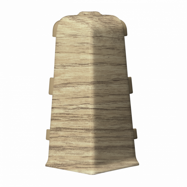 External corner INDO MONUMENT OAK 158 PACK - Arbiton