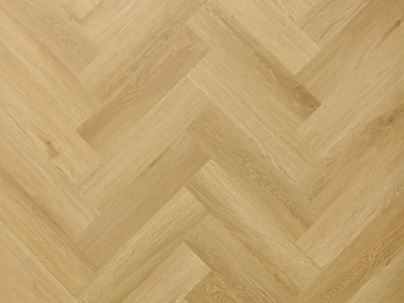 Vinyl flooring Arbiton Amaron Herringbone EIR - MENOR OAK - 5mm/0.55mm