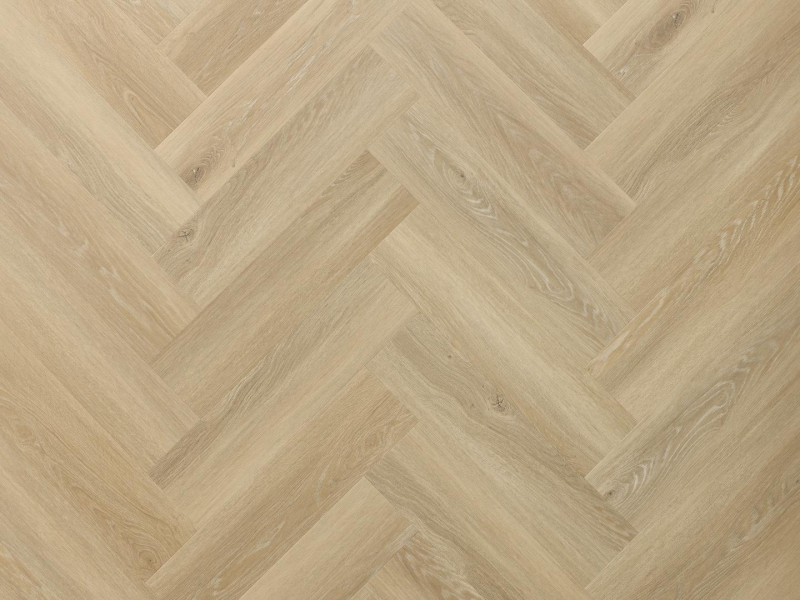 Vinyl flooring Arbiton Amaron Herringbone EIR - DEVENTER OAK - 5mm/0.55mm