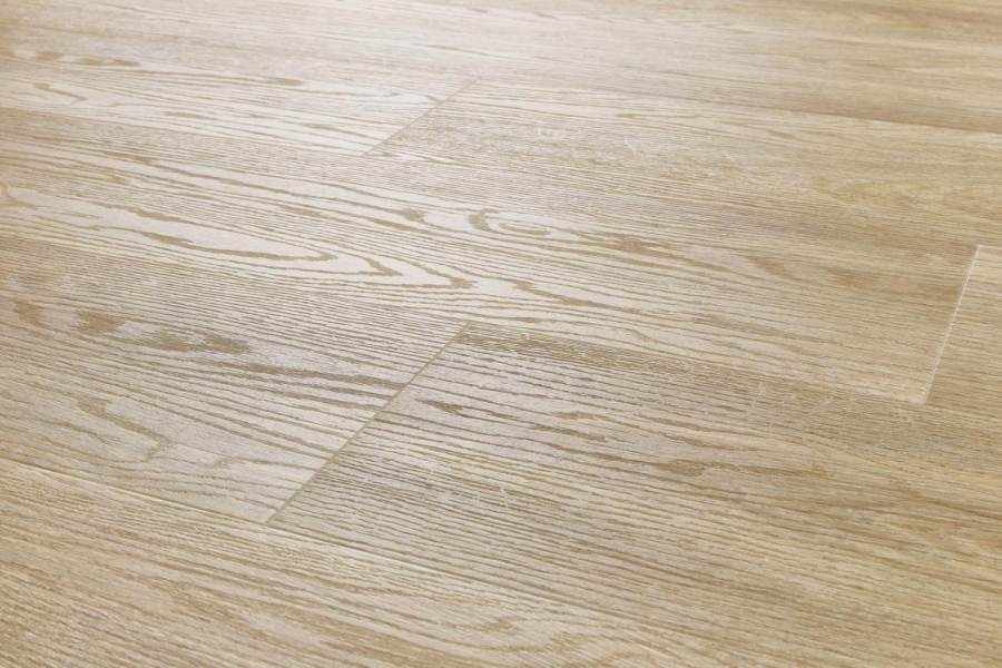 Vinyl vloer Arbiton WOODRIC ACOUSTIC - ROCKFORD EIK - 5.3mm/0.55mm