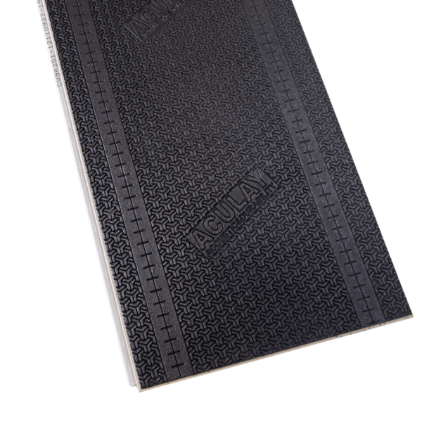 Panele winylowe Arbiton WOODRIC ACOUSTIC - DĄB LAWRENCE - 5.3mm/0.55mm
