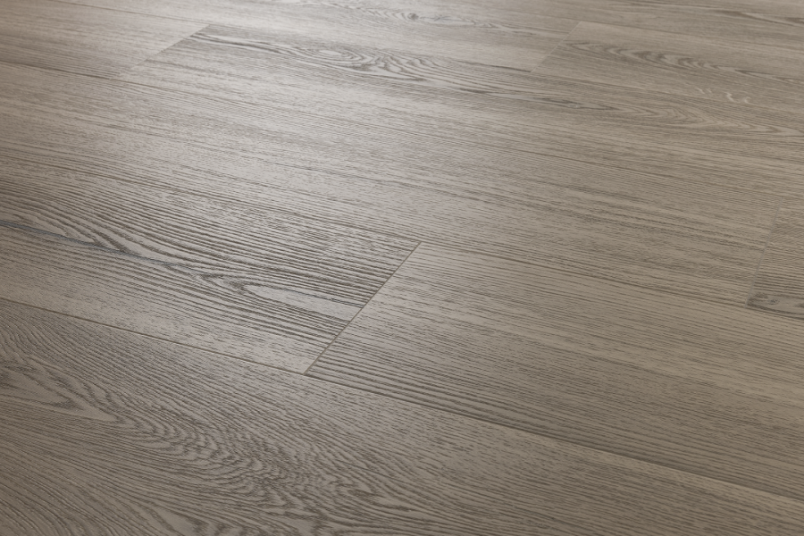 Vinylboden Arbiton WOODRIC EIR ACOUSTIC-  EICHE LINCOLN  - 5.3mm/0.55mm