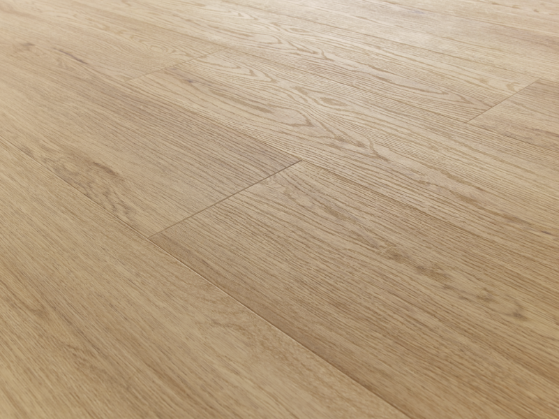 Vinyl vloer Arbiton Amaron Wood Acoustic - YANKEE EIK- 6,3mm/0.55mm