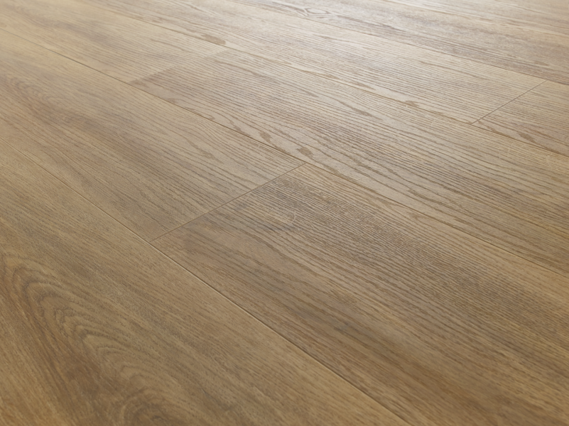Vinyl vloer Arbiton Amaron Wood Acoustic - SIERRA EIK - 5mm/0.55mm