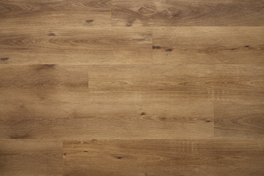 Vinyl vloer Arbiton Amaron Wood Acoustic - GEORGETOWN EIK - 6,3mm/0.55mm