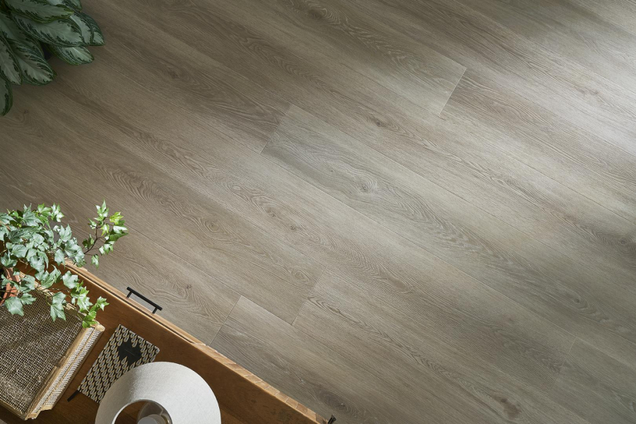 Vinyl vloer Arbiton Amaron Wood EIR Acoustic - TAMPA EIK - 6,3mm/0.55mm