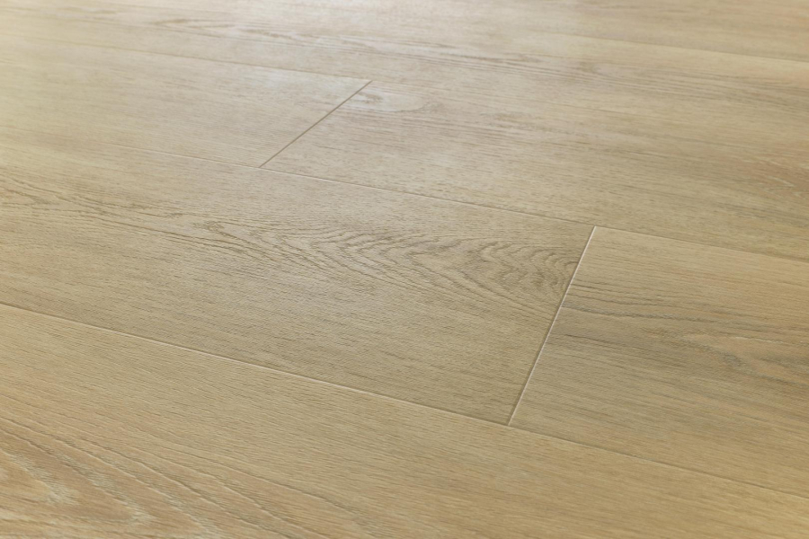 Vinyl vloer Arbiton Amaron Wood EIR - JOHANNES EIK - 6,3mm/0.55mm