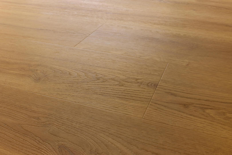 Vinyl vloer Arbiton Amaron Wood EIR Acoustic - CORNEL EIK - 6,3mm/0.55mm