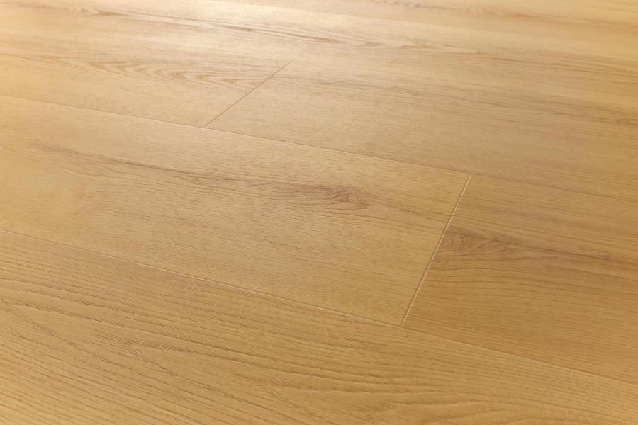 Vinyl vloer Arbiton Amaron Wood EIR Acoustic - VIRGIN EIK - 6,3mm/0.55mm