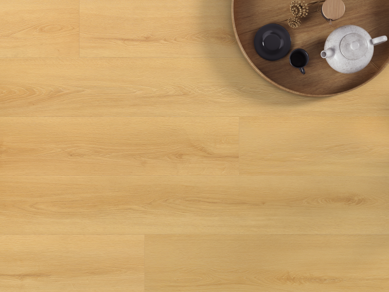 Vinyl vloer Arbiton Amaron Wood EIR Acoustic - VIRGIN EIK - 6,3mm/0.55mm