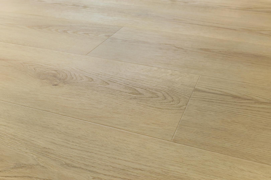 Vinyl vloer Arbiton Amaron Wood EIR Acoustic - PRINCETON EIK - 6,3mm/0.55mm