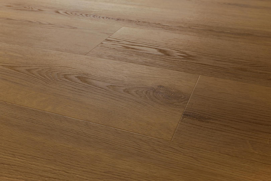 Vinyl vloer Arbiton Amaron Wood EIR Acoustic - ROCHESTER EIK - 6,3mm/0.55mm