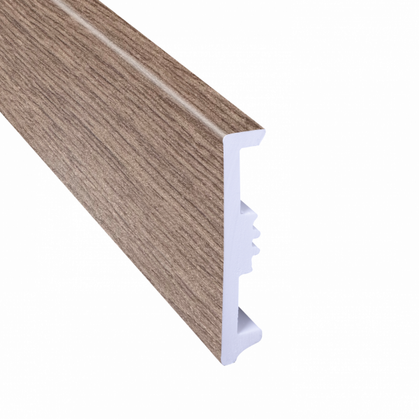 Sockelleiste Arbiton - STIQ XL EICHE SILVES STX810 WOOD