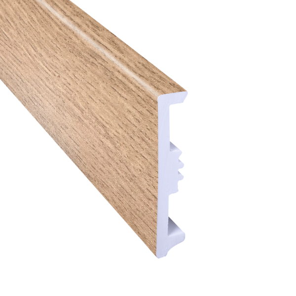 Sockelleiste Arbiton - STIQ XL EICHE ALGARVE STX810 WOOD