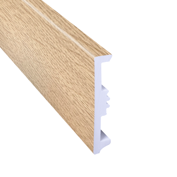 Sockelleiste Arbiton - STIQ XL EICHE WORCESTER STX810 WOOD