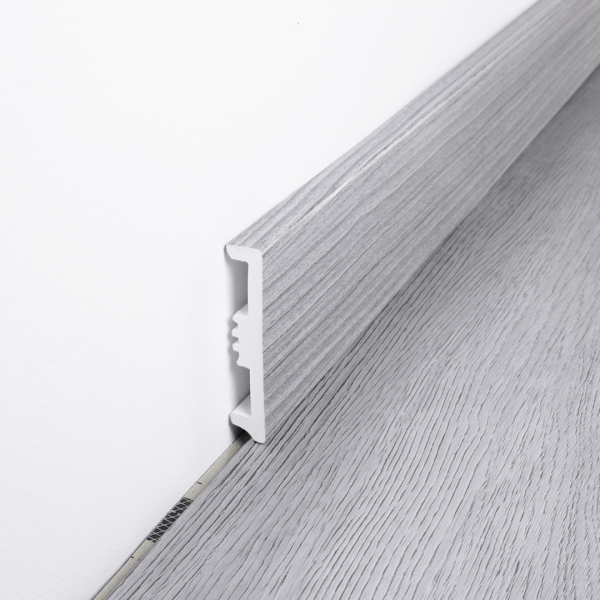 Sockelleiste Arbiton - STIQ XL EICHE SVALBARD STX810 WOOD