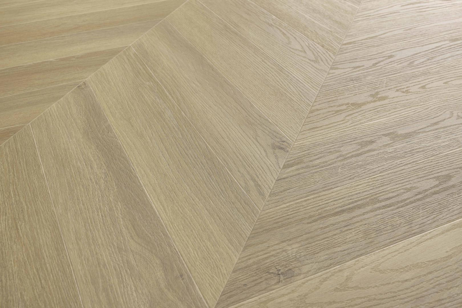 Vinylové podlahy Arbiton Amaron Chevron - DUB JOHANNES - 5mm/0.55mm