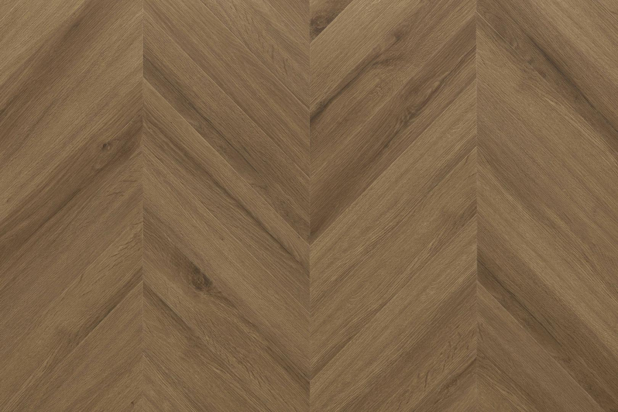 Vinyl flooring Arbiton Amaron Chevron - ROCHESTER OAK - 5mm/0.55mm
