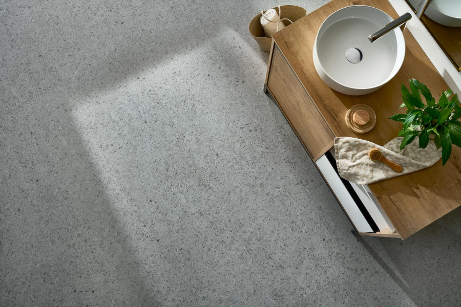 Panele winylowe Arbiton Amaron FORMA - AVEIRO GREY - 5mm/0.55mm